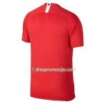 Južna Koreja Dres Domaći Svjetsko Prvenstvo - Žene 2019 Kratkih Rukava